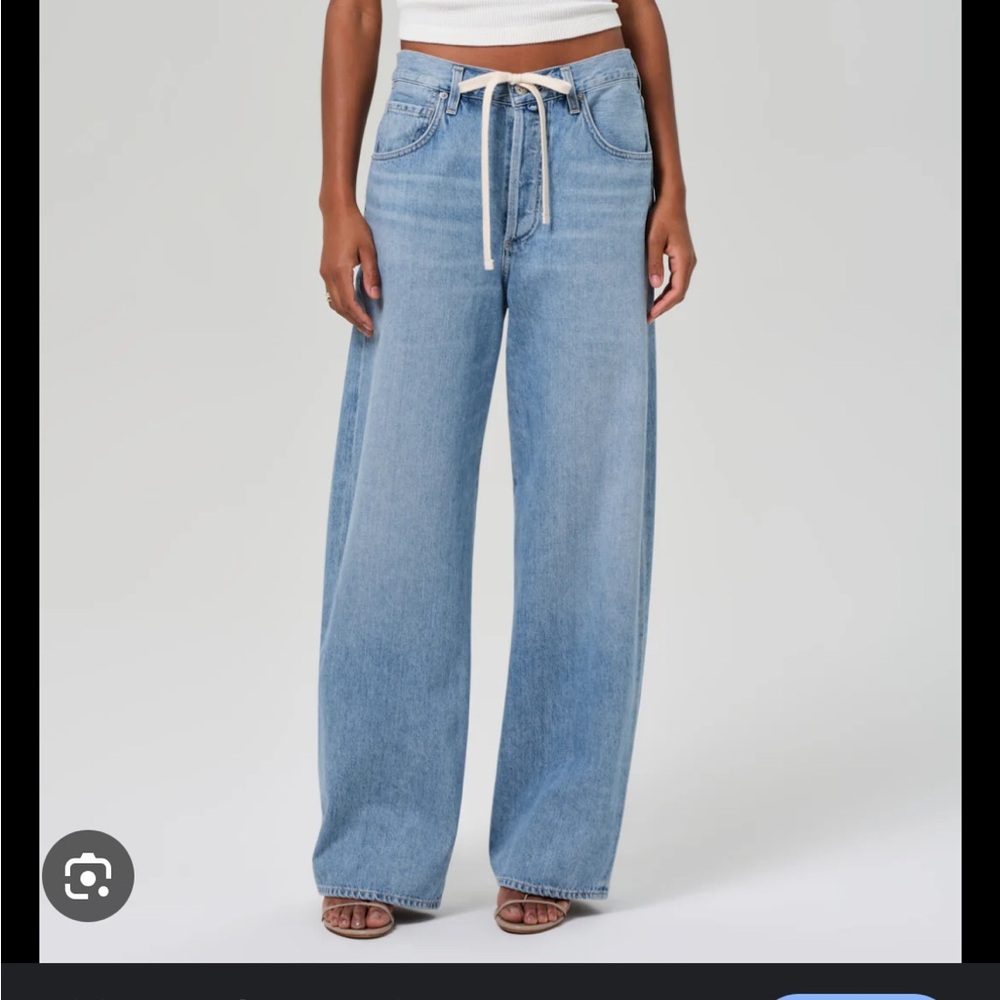 Citizens of Humanity Brynn Jeans 28